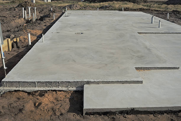 Professional Concrete contractor in MI