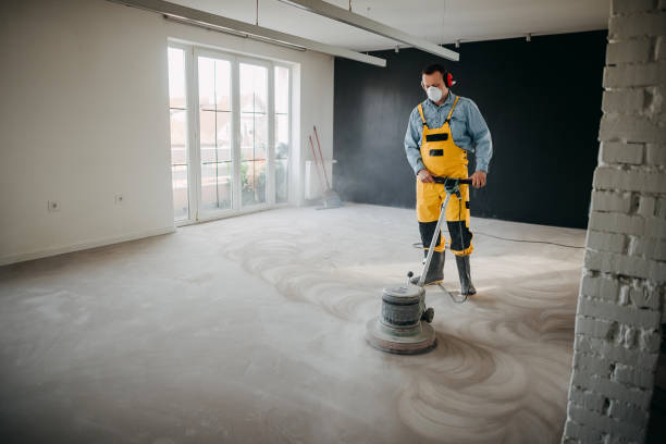 Best Concrete Sealing and Maintenance in Breckenridge, MI