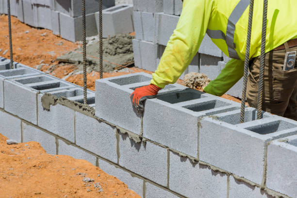  Breckenridge, MI Concrete contractor Pros