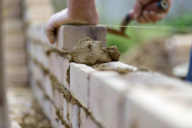 Best Industrial Concrete Flooring in Breckenridge, MI
